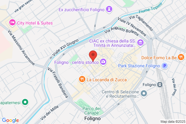 Macelleria Sabbati Patrizia & Bizzarri Rossano
