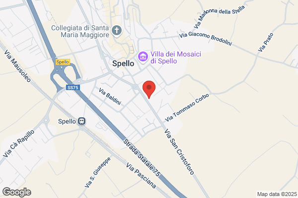 Macelleria Ugolini Diego