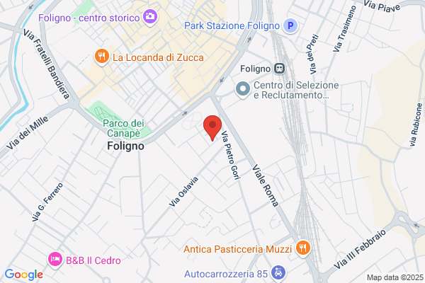 Il Condominio Di Cali S.N.C.
