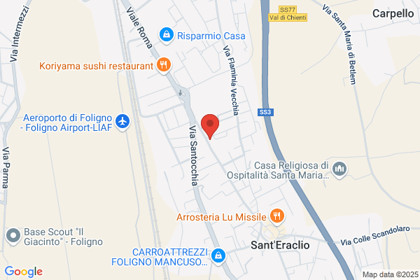 Il Materasso Foligno