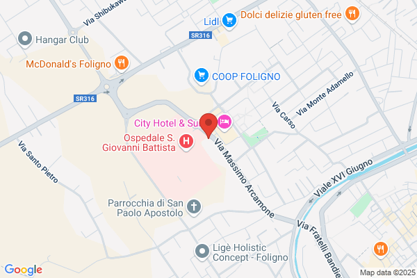 Impresa Funebre Finauri