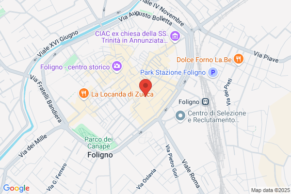 Gioielleria Mariani E Pierangeli