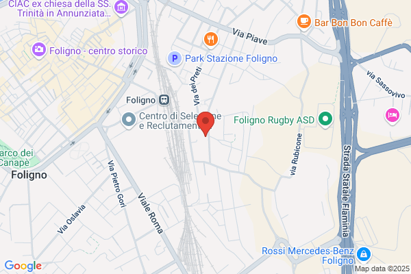 Parrucchiera Mela Roberta