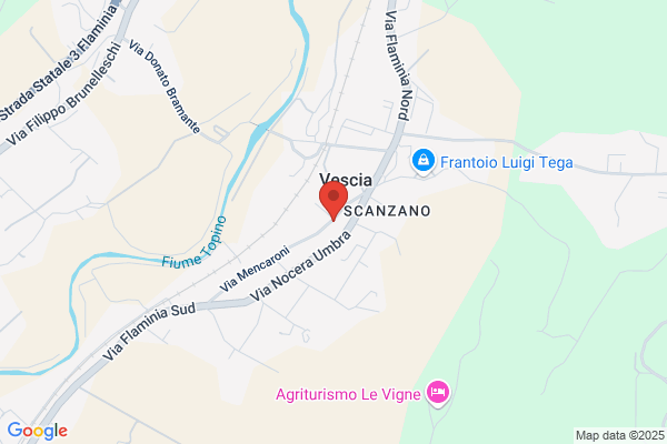 Parrucchiere Maria Rita + Csnc