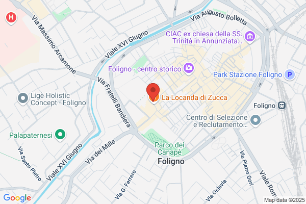 Ente Autonomo Giostra Della Quintana