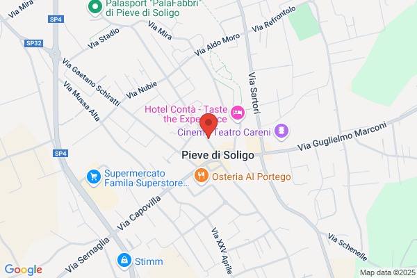 Mariotti stefano (Geom.)