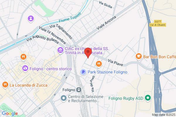 Romagna roberto (Geom.)