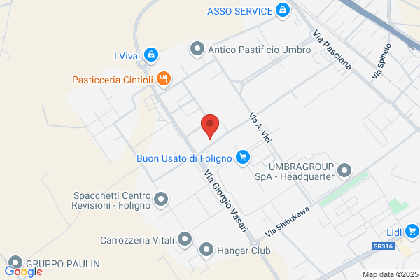 Agristore Mondoagricolo