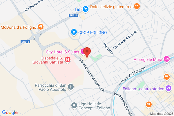 Badiali Dr. Gianni Urologo