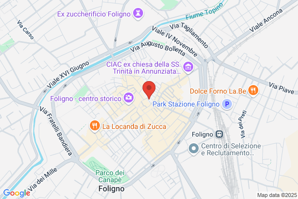 Raponi Dr. Marco - Dentista