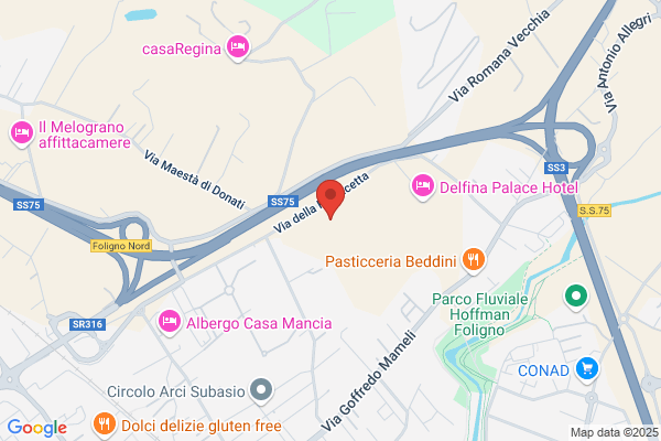 F.B.M. Fornaci Briziarelli Marsciano S.P.A.