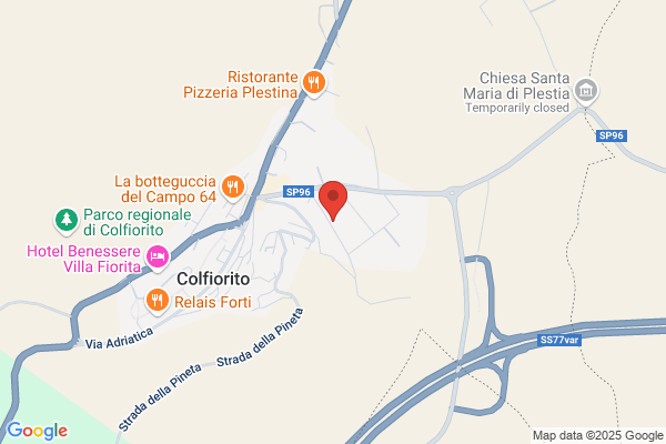 F.Lli Forti Di Forti Antonio E Claudio s.N.C.