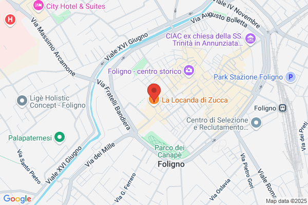 Fornetti Francesco (Dr.)