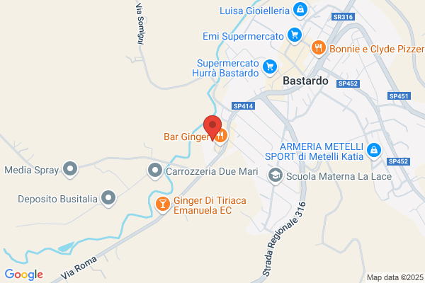 G.B. Marmi Di Baldini Gaetano