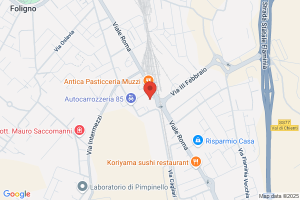 Gervasi Moto