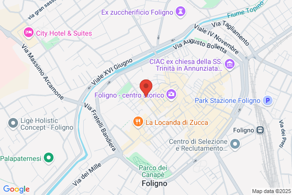 Guardia Di Finanza