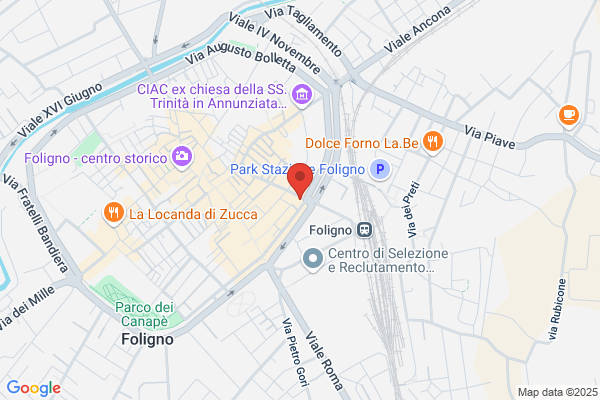 Il Deschetto Dellorafo