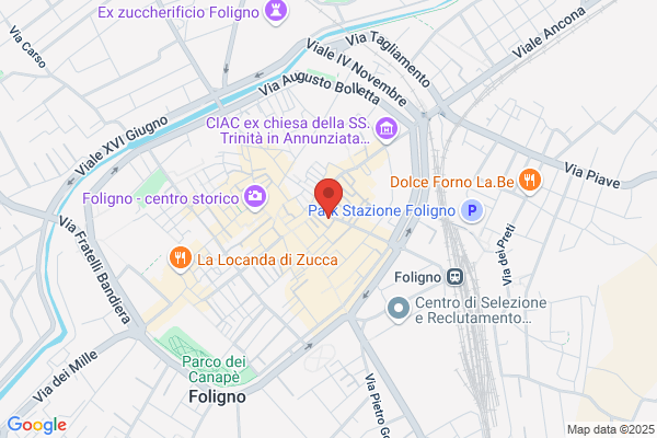 La Calza (S.N.C.)