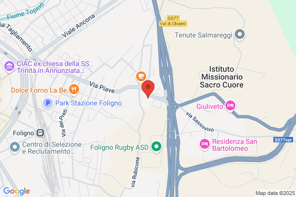 Le Perle Del Gusto Snc Dei F.Lli antonini