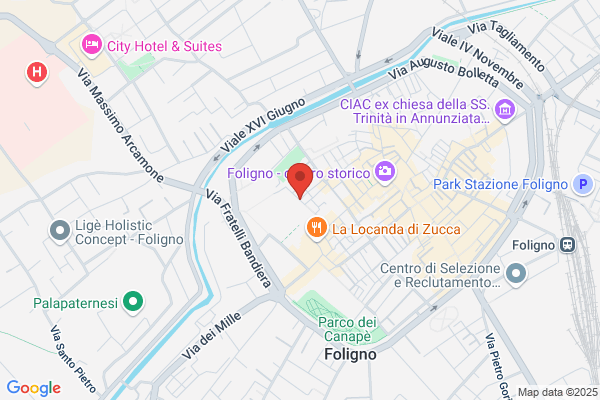 Provincia Di Perugia
