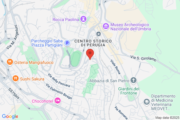 S.I.P.A. S.P.A. - Societ  Immobiliare Parcheggi auto