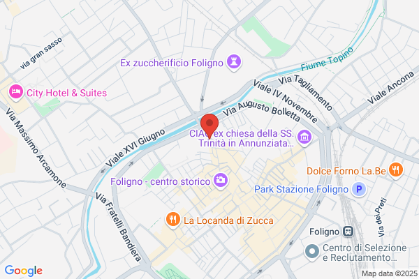 Scuola Elementare Parificata San Giuseppe