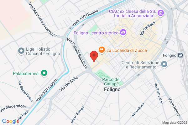 Scuole/Nidi Comunali