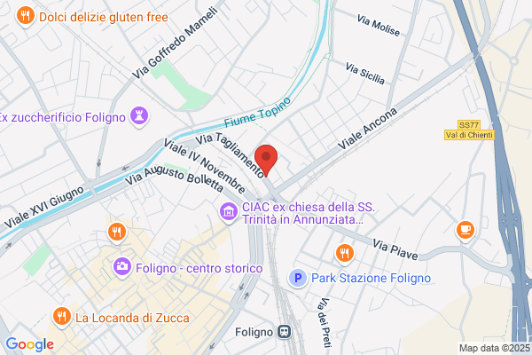 Dermatologo Dr. Damiani Luigi