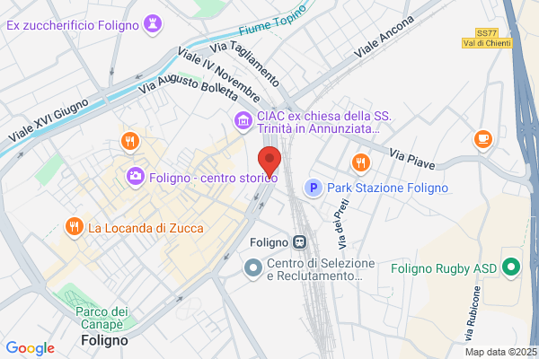 Studio Medico Damiani