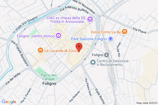 Piadineria Lo Sfizio