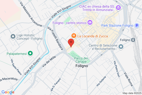 Pizzeria Bar Al Grifo