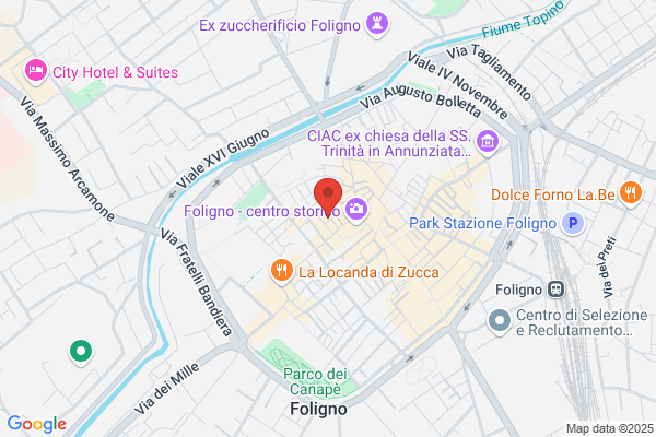 Pizzeria Grazia