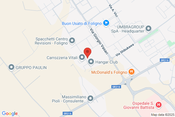 Bazzucchi Infissi