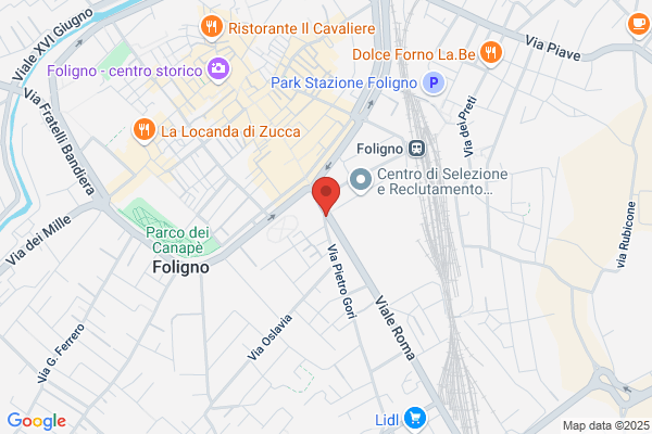 Pasticceria Artigiana F.Lli Raponi S. & C. (S.N.C.)