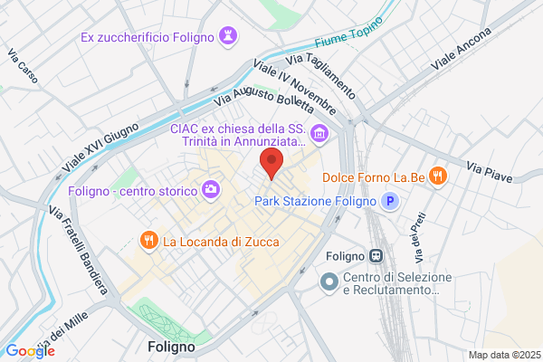La Bolognese