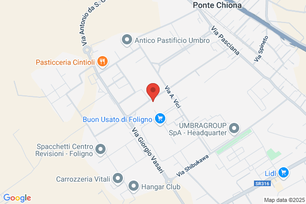 La Romagna (S.N.C.)