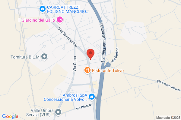 Edilizia Donati Srl
