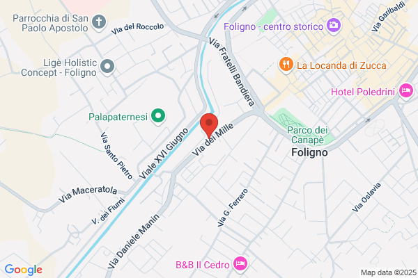 Il Borgo Servizi Soc. Coop. A R.L.