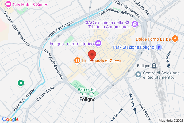 Gazzetta Di Foligno