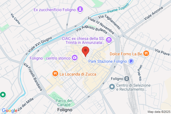 Le Chicche Di Liviabella