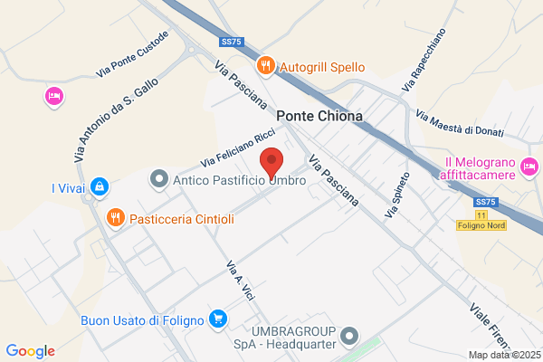 Pascucci Giuseppe Tecnocalor - Concessionario Baltur con Centro Assistenza