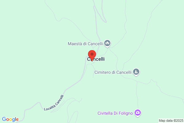 La Locanda Dei Due Apostoli