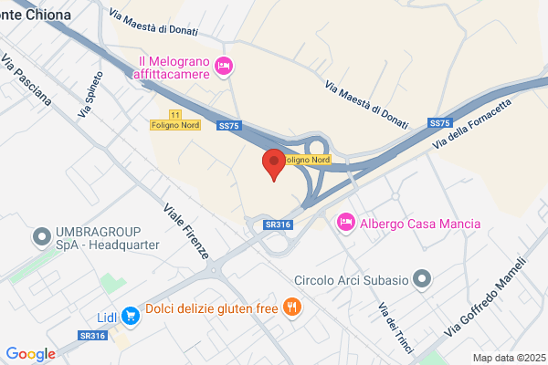 Pubblica Assistenza Croce Bianca