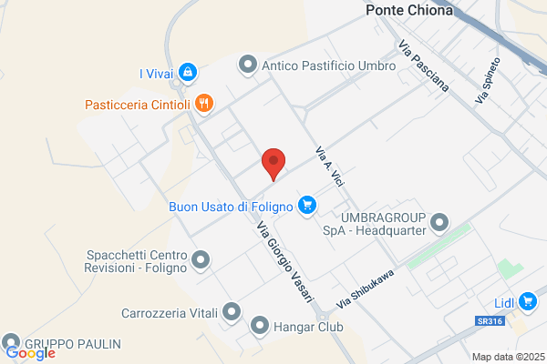 Mail Boxes Etc. - Centro MBE 0060