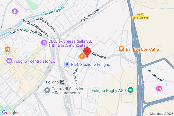 Poste Italiane S.P.A.