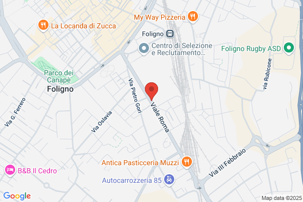 Locchialeria Di Usicaf Srl