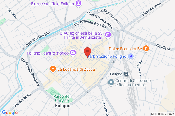 Locchialeria Di Usicaf Srl