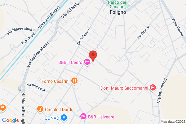 Music Outlet Foligno