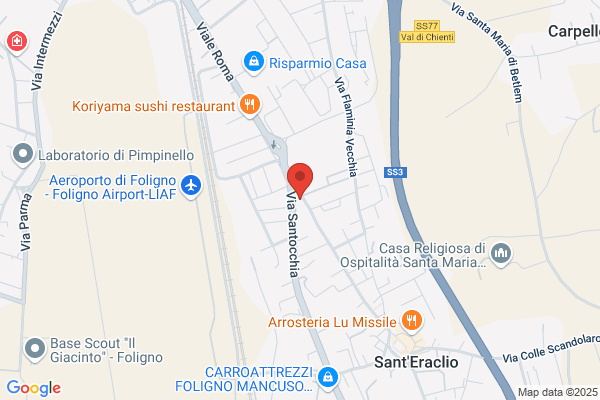 Urbani oriana