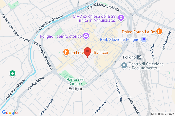 Tipografia Sociale